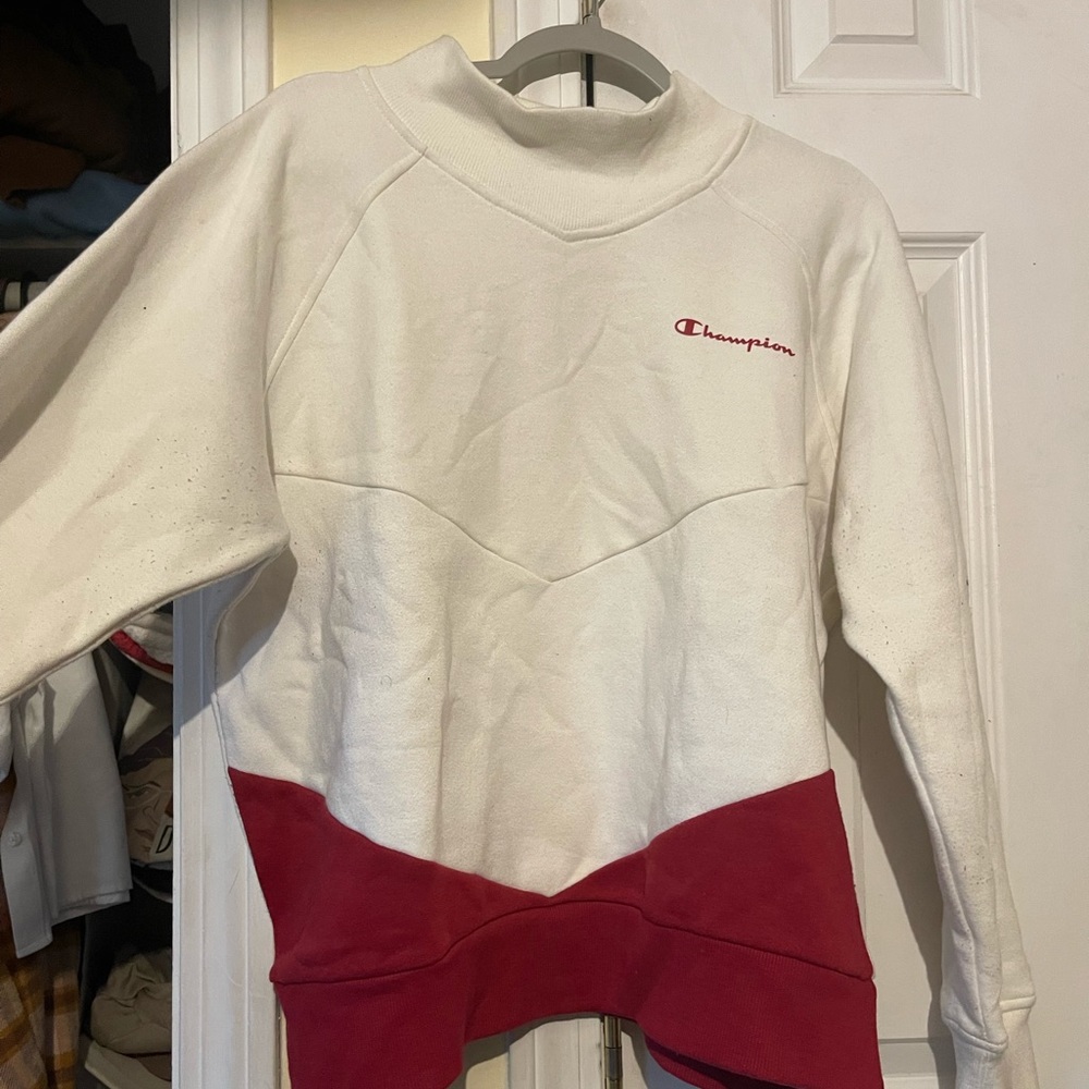 Champion Sweatshirt